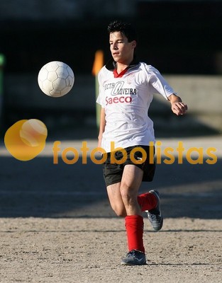 Milheiroense-Soutense Juvenis