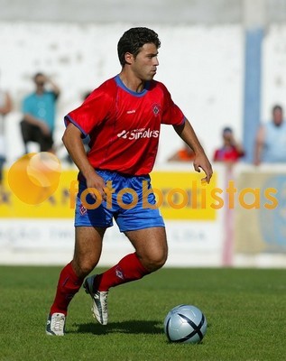 Esmoriz-Oliveirense Seniores