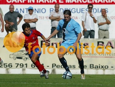Esmoriz-Oliveirense Seniores