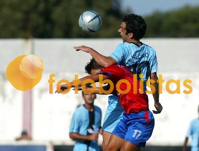 Esmoriz-Oliveirense Seniores