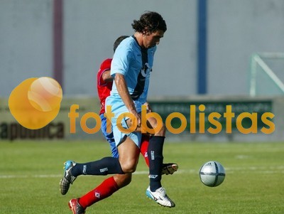 Esmoriz-Oliveirense Seniores