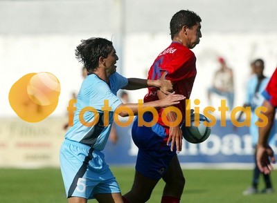 Esmoriz-Oliveirense Seniores