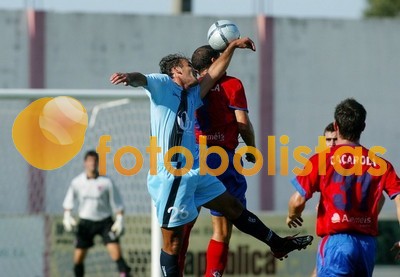 Esmoriz-Oliveirense Seniores