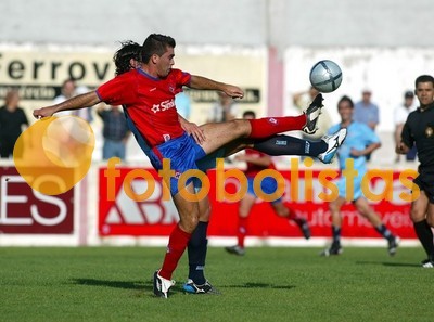 Esmoriz-Oliveirense Seniores