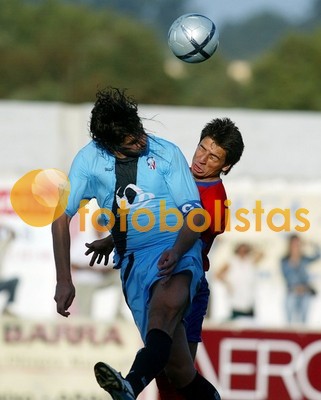 Esmoriz-Oliveirense Seniores
