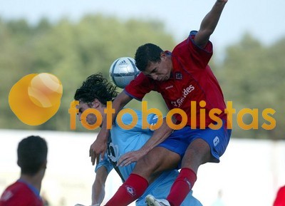 Esmoriz-Oliveirense Seniores