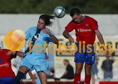 Esmoriz-Oliveirense Seniores