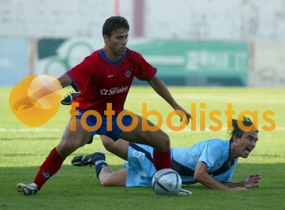 Esmoriz-Oliveirense Seniores