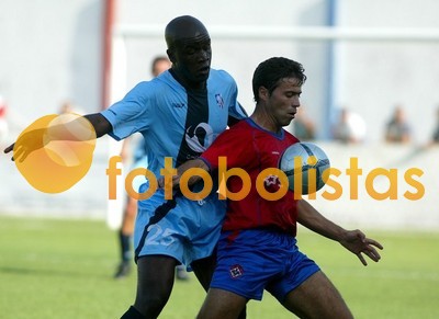Esmoriz-Oliveirense Seniores