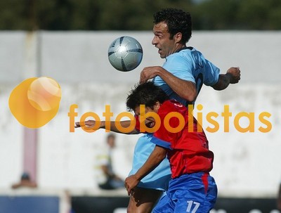 Esmoriz-Oliveirense Seniores