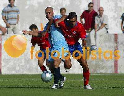 Esmoriz-Oliveirense Seniores