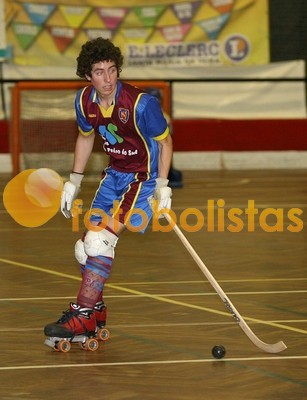 Académico Feira-Termas Hoquei Juniores B