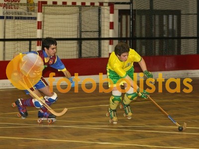 Académico Feira-Termas Hoquei Juniores B