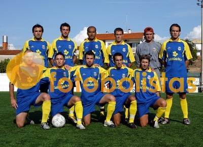 Sp Fermentelos-Arouca - Distrital Aveiro