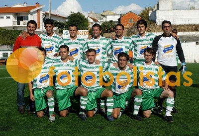 Sp Fermentelos-Arouca - Distrital Aveiro