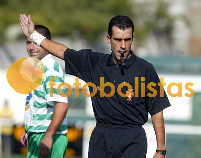 Sp Fermentelos-Arouca - Distrital Aveiro