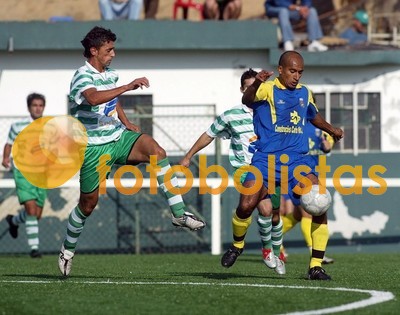 Sp Fermentelos-Arouca - Distrital Aveiro