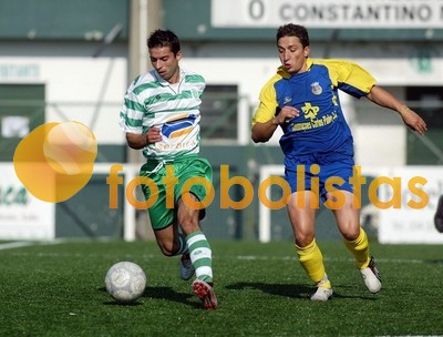 Sp Fermentelos-Arouca - Distrital Aveiro