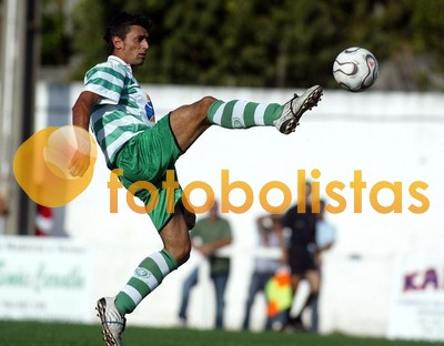 Sp Fermentelos-Arouca - Distrital Aveiro