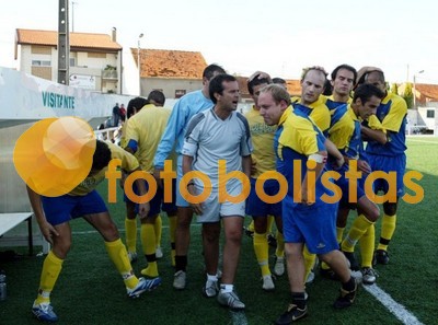 Sp Fermentelos-Arouca - Distrital Aveiro