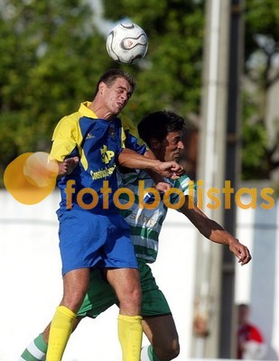 Sp Fermentelos-Arouca - Distrital Aveiro