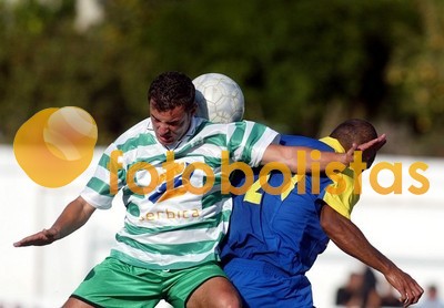 Sp Fermentelos-Arouca - Distrital Aveiro