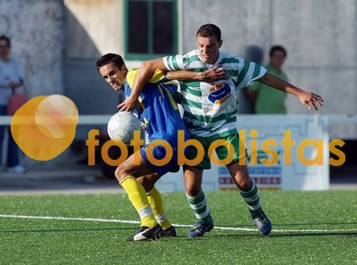 Sp Fermentelos-Arouca - Distrital Aveiro