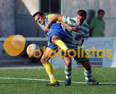 Sp Fermentelos-Arouca - Distrital Aveiro