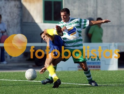 Sp Fermentelos-Arouca - Distrital Aveiro