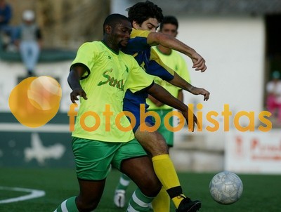 Sp Fermentelos-Arouca - Distrital Aveiro