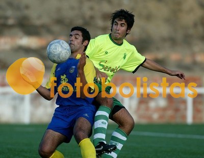 Sp Fermentelos-Arouca - Distrital Aveiro
