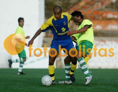 Sp Fermentelos-Arouca - Distrital Aveiro