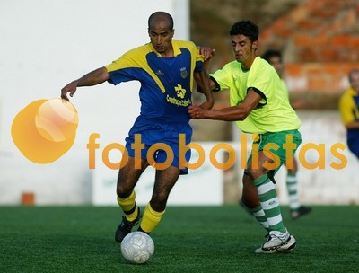 Sp Fermentelos-Arouca - Distrital Aveiro