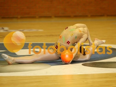 Gin�stica Ritmica