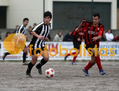 Lamas-Espinho Juniores