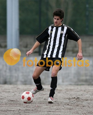 Lamas-Espinho Juniores