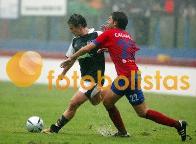 Oliveirense-Sanjoanense