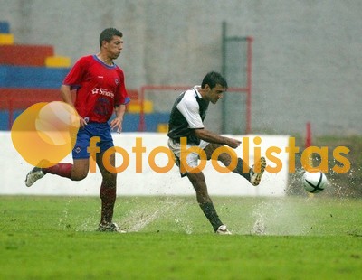 Oliveirense-Sanjoanense