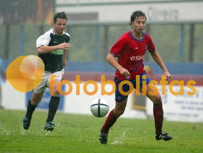 Oliveirense-Sanjoanense