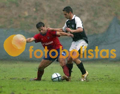 Oliveirense-Sanjoanense