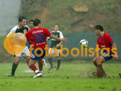Oliveirense-Sanjoanense