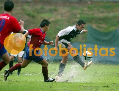 Oliveirense-Sanjoanense