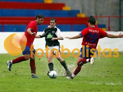 Oliveirense-Sanjoanense