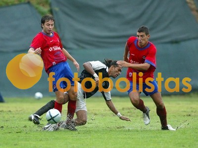 Oliveirense-Sanjoanense