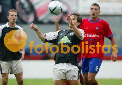 Oliveirense-Sanjoanense