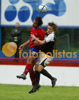 Oliveirense-Sanjoanense