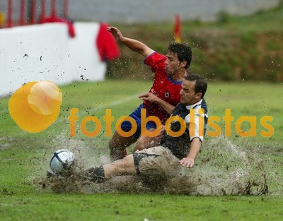 Oliveirense-Sanjoanense