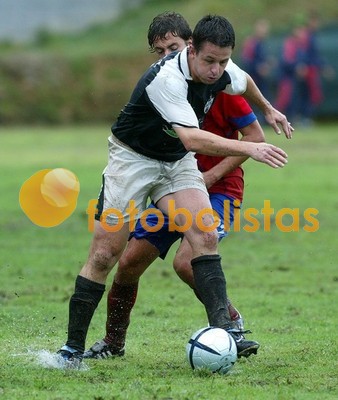 Oliveirense-Sanjoanense