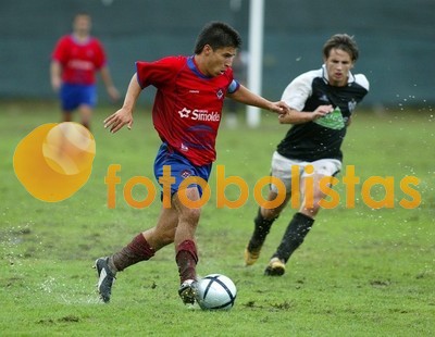 Oliveirense-Sanjoanense