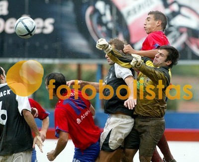 Oliveirense-Sanjoanense